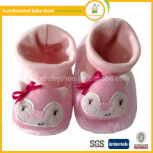 Дешевая горячая распродажа милый зимний ребенок малыша обувь детская обувь
